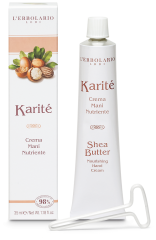 Karité Nourishing Hand Cream 35 ml