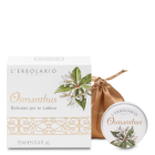 Osmanthus Lip Balm 13ml