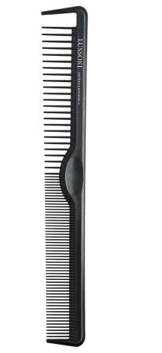 Cutting comb 106