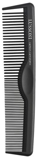 Cutting comb 122