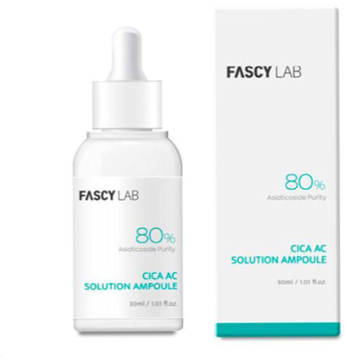 Moisturizing Ampoule 30 ml