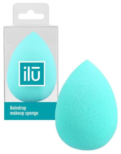 Water Drop Makeup Sponge