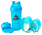 Monster Shaker 600 ml Shake Mixer