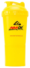 Monster Shaker 600 ml Shake Mixer