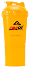 Monster Shaker 600 ml Shake Mixer