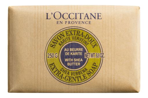 Ververna Karité soap 250 gr