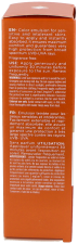 Sun System SPF 50+ Tinted Emulsion 40 ml