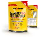 Iso HD 90 cfm Bag 500 gr