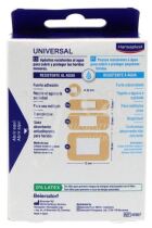 Universal Dressing Strip