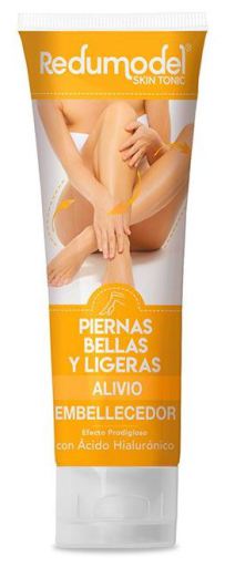 Skin Tonic Emulsion for Beautiful and Light Legs 100 ml