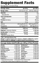 Micelle Hd Casein 1600 gr
