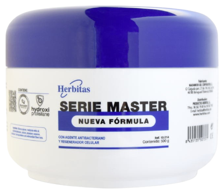 Master Series Silicone