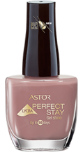 Nail Polish Perfect Stay Gel Shine