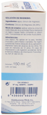 Magnesium Oil 150 ml