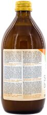 Organic Sea Buckthorn Juice 500 ml