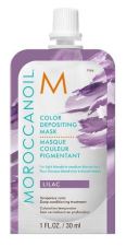 Lilac Depositing Hair Color Mask