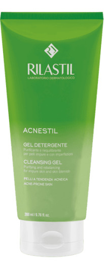 Acnestil Cleansing Gel 200 ml