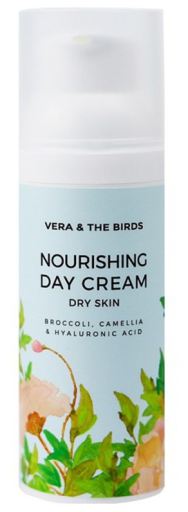 Nourishing Day Cream 50 ml