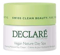 Vegan Nature Day Spa Cream 50ml