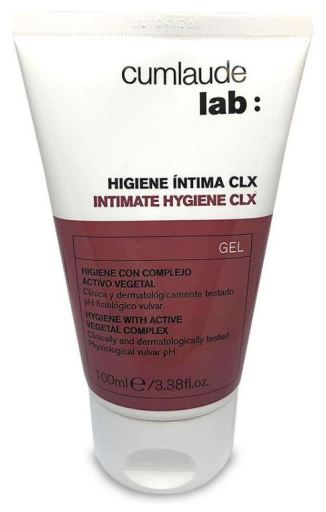 Intimate Hygiene Gel CLX 100 ml