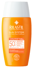 Sun System SPF 50+ Baby Comfort 50 ml