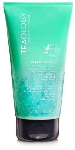 Black Matcha Micellar Jelly Cleanser 150ml