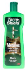 Cleans and Protects Metals 250 ml