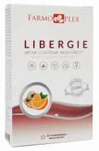 Libergie 30 Tablets