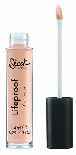 Vanilla Shot Liquid Concealer