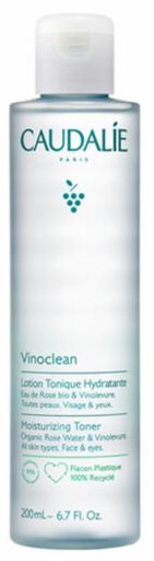 Vinoclean Moisturizing Tonic Lotion 200ml