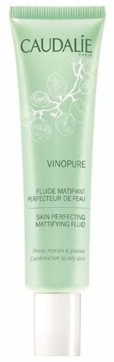 Vinopure Moisturizing Mattifying Fluid 40ml