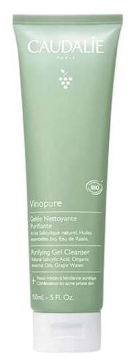 Vinopure Purifying Cleansing Gelatin 150 ml