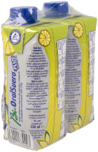 Recordati Serum Bi-Oral Plus citron 330 ml x 2 units