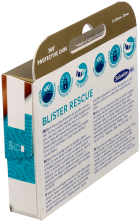 Blister Rescue Dressings for Blisters 5 units