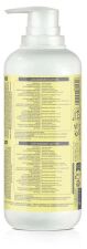 E'lifexir Moisturizing Body Milk 400 ml