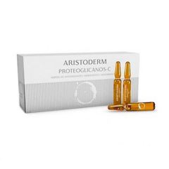 Aristoderm Moisturizing and Firming Antioxidant Ampoules 30 units