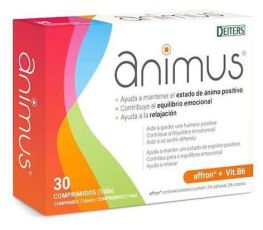 Animus 30 tablets