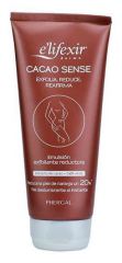 Elifexir Cocoa Sense Body Scrub 200ml