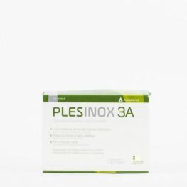 Plesinox 3A 30 Capsules