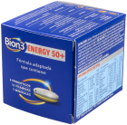 Bion3 Energy 50+ 30 Tablets