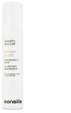 Upgrade Firming Fluid Matte Finish 50 ml