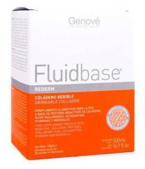 Fluidbase Rederm Collagen Drinkable 20x25 ml