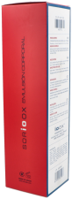 Regenerating Body Emulsion for Sensitive Skin 500 ml