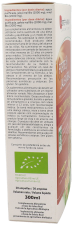 Organic Royal Jelly 2000 mg 20 ampoules