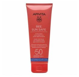 Bee Sun Safe hydra fresh Body Milk spf50 50 ml