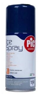 Pic Solution Solution Ice Spray Comfort 150ml