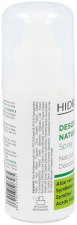 Natural Deodorant Spray 75 ml