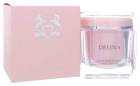 Delina Scented Body Cream 200 ml