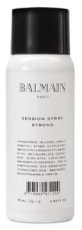 Balmain Paris Strong Fixing Spray 75 ml