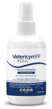 Vetericyn Vf Plus